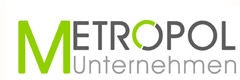 Metropol Unternehmen Logo