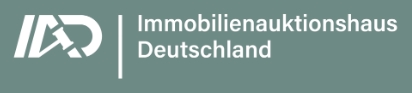 Logo Immobilienauktionshaus Deutschland
